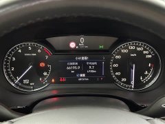 Cadillac XT6 28T Six-Seat Luxury Sport Ultimate Safety Edition - photo 20