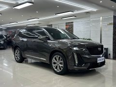 Cadillac XT6 28T Six-Seat Luxury Sport Ultimate Safety Edition - photo 3