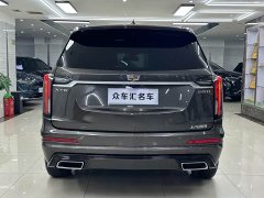 Cadillac XT6 28T Six-Seat Luxury Sport Ultimate Safety Edition - photo 5