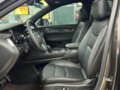 Cadillac XT6 28T Six-Seat Luxury Sport Ultimate Safety Edition - photo 7