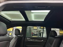Cadillac XT6 28T Six-Seat Luxury Sport Ultimate Safety Edition - photo 9