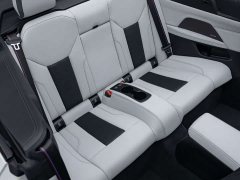 BMW M4 Convertible M xDrive Thunder Edition - photo 13