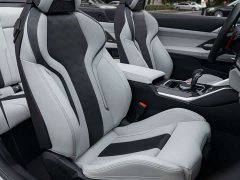 BMW M4 Convertible M xDrive Thunder Edition - photo 4