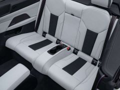 BMW M4 Convertible M xDrive Thunder Edition - photo 5