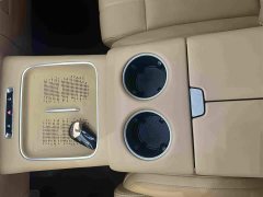 Voyah Lantu Dreamchaser PHEV AWD Excellence Kunpeng Edition - photo 10