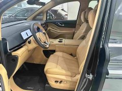 Voyah Lantu Dreamchaser PHEV AWD Excellence Kunpeng Edition - photo 11