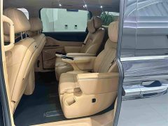Voyah Lantu Dreamchaser PHEV AWD Excellence Kunpeng Edition - photo 12