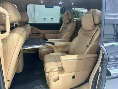 Voyah Lantu Dreamchaser PHEV AWD Excellence Kunpeng Edition - photo 13