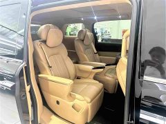 Voyah Lantu Dreamchaser PHEV AWD Excellence Kunpeng Edition - photo 14