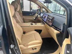 Voyah Lantu Dreamchaser PHEV AWD Excellence Kunpeng Edition - photo 15