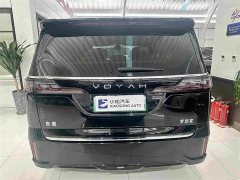 Voyah Lantu Dreamchaser PHEV AWD Excellence Kunpeng Edition - photo 18