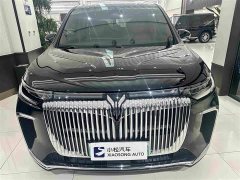 Voyah Lantu Dreamchaser PHEV AWD Excellence Kunpeng Edition - photo 2