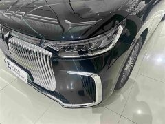 Voyah Lantu Dreamchaser PHEV AWD Excellence Kunpeng Edition - photo 3