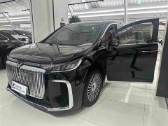 Voyah Lantu Dreamchaser PHEV AWD Excellence Kunpeng Edition - photo 4