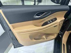 Voyah Lantu Dreamchaser PHEV AWD Excellence Kunpeng Edition - photo 5