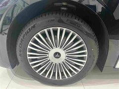Voyah Lantu Dreamchaser PHEV AWD Excellence Kunpeng Edition - photo 6
