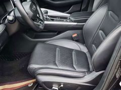 Geely Xingrui 2.0T Diesel Elite - фото 8