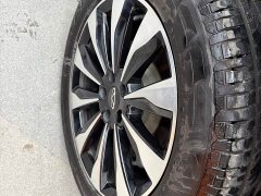 Chery Tiggo 8 PLUS 290TGDI DCT Luxury Edition - фото 10