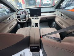 Chery Tiggo 8 PLUS 290TGDI DCT Luxury Edition - фото 12
