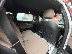 Chery Tiggo 8 PLUS 290TGDI DCT Luxury Edition - фото 13