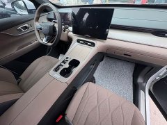 Chery Tiggo 8 PLUS 290TGDI DCT Luxury Edition - фото 15