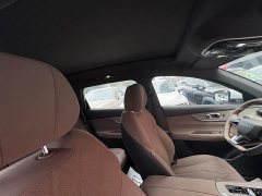 Chery Tiggo 8 PLUS 290TGDI DCT Luxury Edition - фото 16