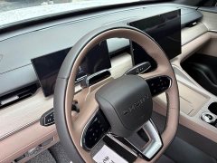 Chery Tiggo 8 PLUS 290TGDI DCT Luxury Edition - фото 4