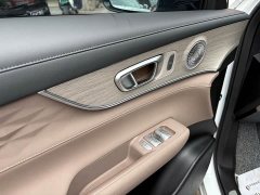 Chery Tiggo 8 PLUS 290TGDI DCT Luxury Edition - фото 5