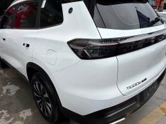 Chery Tiggo 8 PLUS 290TGDI DCT Luxury Edition - фото 7