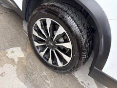 Chery Tiggo 8 PLUS 290TGDI DCT Luxury Edition - фото 8