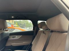 Chery Tiggo 8 PLUS 290TGDI DCT Luxury Edition - фото 9