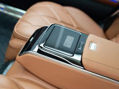 Mercedes-Benz Maybach S-Class Facelift S 480 4MATIC - photo 12
