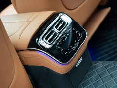 Mercedes-Benz Maybach S-Class Facelift S 480 4MATIC - photo 13