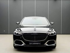 Mercedes-Benz Maybach S-Class Facelift S 480 4MATIC - photo 3