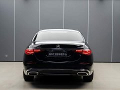 Mercedes-Benz Maybach S-Class Facelift S 480 4MATIC - photo 6