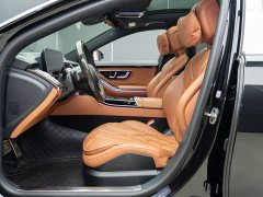 Mercedes-Benz Maybach S-Class Facelift S 480 4MATIC - photo 8