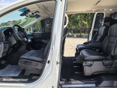 Honda Odyssey 2.0L e:HEV Sharp Premium Edition - ფოტო 11