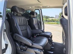 Honda Odyssey 2.0L e:HEV Sharp Premium Edition - ფოტო 13