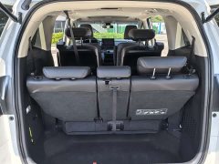 Honda Odyssey 2.0L e:HEV Sharp Premium Edition - ფოტო 14