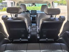 Honda Odyssey 2.0L e:HEV Sharp Premium Edition - ფოტო 15