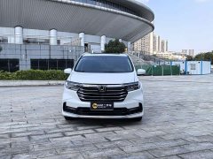 Honda Odyssey 2.0L e:HEV Sharp Premium Edition - ფოტო 2
