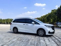 Honda Odyssey 2.0L e:HEV Sharp Premium Edition - ფოტო 4