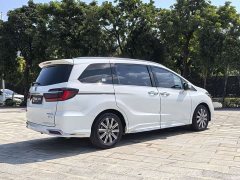Honda Odyssey 2.0L e:HEV Sharp Premium Edition - ფოტო 5