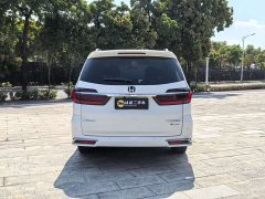 Honda Odyssey 2.0L e:HEV Sharp Premium Edition - ფოტო 6