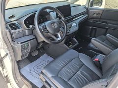 Honda Odyssey 2.0L e:HEV Sharp Premium Edition - ფოტო 9