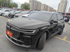 Lincoln Navigator 2.0T AWD Prestige - фото 1