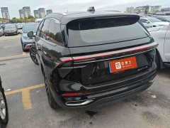 Lincoln Navigator 2.0T AWD Prestige - фото 2