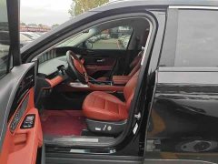 Lincoln Navigator 2.0T AWD Prestige - фото 4