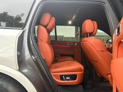 Li Auto L9 Max - ფოტო 11