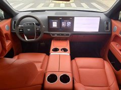 Li Auto L9 Max - ფოტო 12